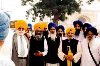 The Sikh Times - News and Analysis Archive (More)